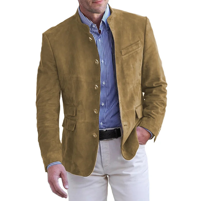 Jassen & blazers